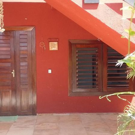 Casa Das Amelias Hotell Jijoca de Jericoacoara Eksteriør bilde