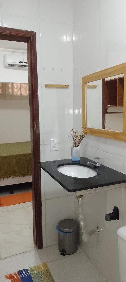 Casa Das Amelias Hotell Jijoca de Jericoacoara Eksteriør bilde