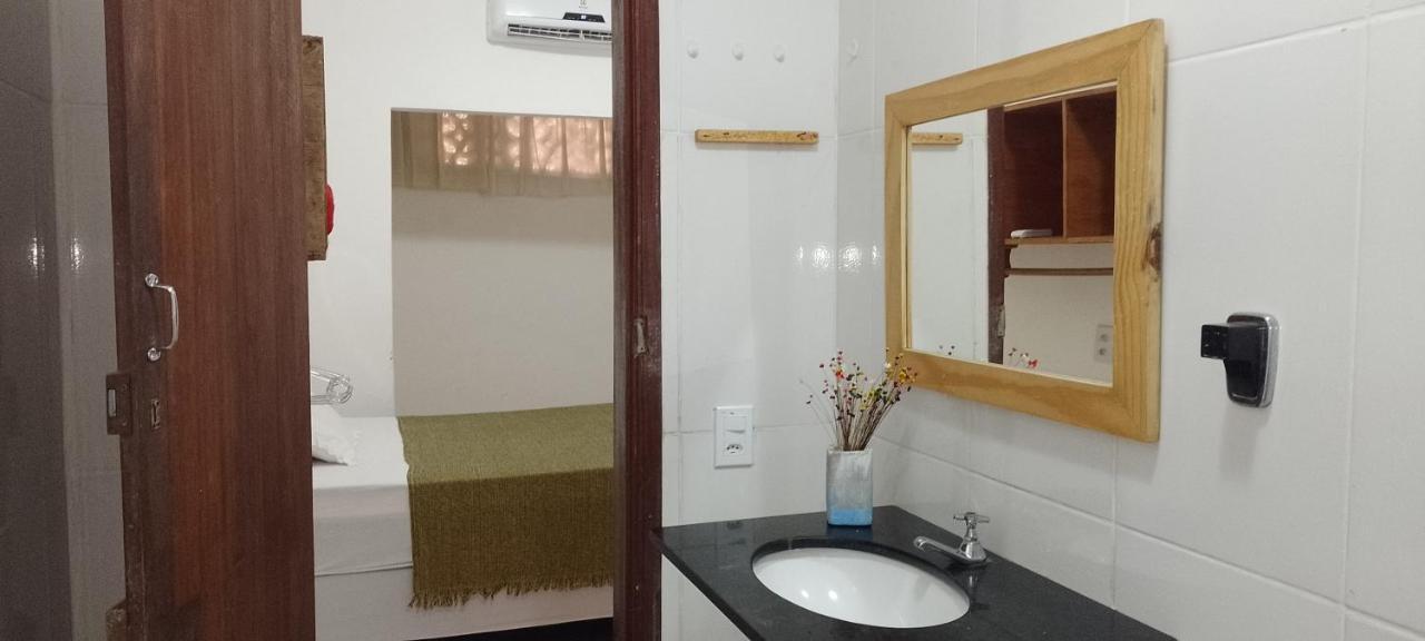 Casa Das Amelias Hotell Jijoca de Jericoacoara Eksteriør bilde